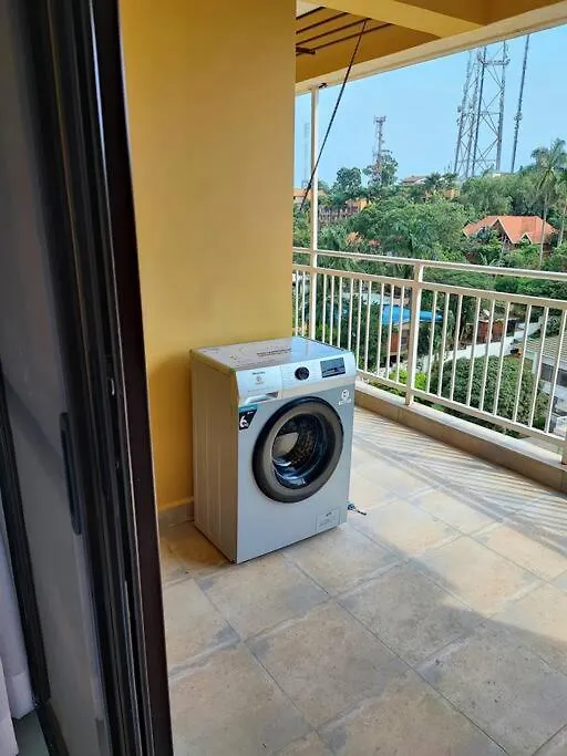 3 Bedroom Cozy Apartment In Kololo Near Acacia Mall 坎帕拉